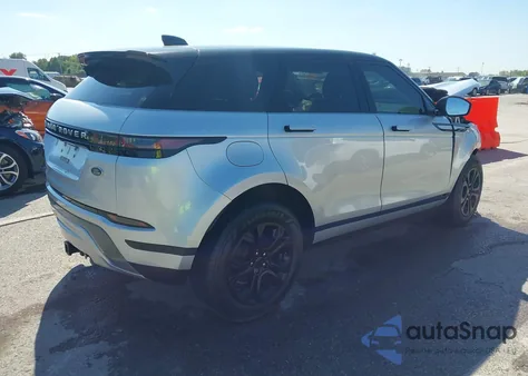 2020 Land Rover Range Rover Evoque S z USA, uszkodzony, nr VIN SALZJ2FX8LH041544